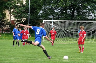 Start Pruchnik - Pogoń Leżajsk (3:2), 26.05.2012 r. - II Podkarpacka Liga Juniorów Starszych #juniorzy #lezajsktm #PiłkaNożna #pogon #pogoń #PogońLeżajsk #pruchnik #sport #StartPruchnik