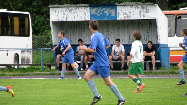 Start Pruchnik - Pogoń Leżajsk (2:3), 26.05.2012 r. - II Podkarpacka Liga Juniorów Młodszych #juniorzy #lezajsk #lezajsktm #leżajsk #PiłkaNożna #pogon #pogoń #PogońLeżajsk #pruchnik #sport #start #StartPruchnik