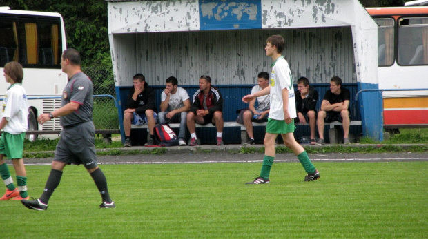 Start Pruchnik - Pogoń Leżajsk (2:3), 26.05.2012 r. - II Podkarpacka Liga Juniorów Młodszych #juniorzy #lezajsk #lezajsktm #leżajsk #PiłkaNożna #pogon #pogoń #PogońLeżajsk #pruchnik #sport #start #StartPruchnik