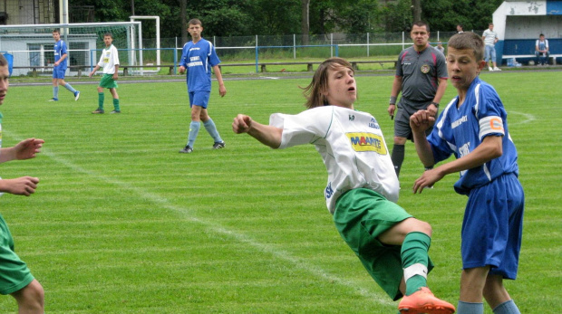 Start Pruchnik - Pogoń Leżajsk (2:3), 26.05.2012 r. - II Podkarpacka Liga Juniorów Młodszych #juniorzy #lezajsk #lezajsktm #leżajsk #PiłkaNożna #pogon #pogoń #PogońLeżajsk #pruchnik #sport #start #StartPruchnik