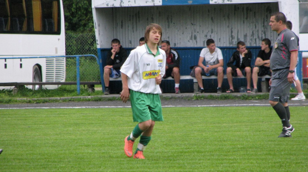 Start Pruchnik - Pogoń Leżajsk (2:3), 26.05.2012 r. - II Podkarpacka Liga Juniorów Młodszych #juniorzy #lezajsk #lezajsktm #leżajsk #PiłkaNożna #pogon #pogoń #PogońLeżajsk #pruchnik #sport #start #StartPruchnik