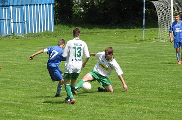 Start Pruchnik - Pogoń Leżajsk (2:3), 26.05.2012 r. - II Podkarpacka Liga Juniorów Młodszych #juniorzy #lezajsk #lezajsktm #leżajsk #PiłkaNożna #pogon #pogoń #PogońLeżajsk #pruchnik #sport #start #StartPruchnik