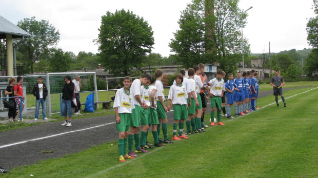 Start Pruchnik - Pogoń Leżajsk (2:3), 26.05.2012 r. - II Podkarpacka Liga Juniorów Młodszych #juniorzy #lezajsk #lezajsktm #leżajsk #PiłkaNożna #pogon #pogoń #PogońLeżajsk #pruchnik #sport #start #StartPruchnik