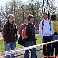 26 kwietnia odbyła się IX edycja Biegu o Puchar Kickiego #Sobieszyn #Brzozowa