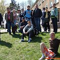 26 kwietnia odbyła się IX edycja Biegu o Puchar Kickiego #Sobieszyn #Brzozowa