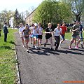 26 kwietnia odbyła się IX edycja Biegu o Puchar Kickiego #Sobieszyn #Brzozowa