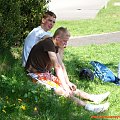 26 kwietnia odbyła się IX edycja Biegu o Puchar Kickiego #Sobieszyn #Brzozowa