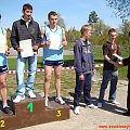 26 kwietnia odbyła się IX edycja Biegu o Puchar Kickiego #Sobieszyn #Brzozowa