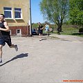 26 kwietnia odbyła się IX edycja Biegu o Puchar Kickiego #Sobieszyn #Brzozowa
