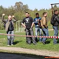 26 kwietnia odbyła się IX edycja Biegu o Puchar Kickiego #Sobieszyn #Brzozowa