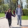 26 kwietnia odbyła się IX edycja Biegu o Puchar Kickiego #Sobieszyn #Brzozowa