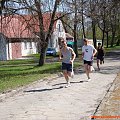 26 kwietnia odbyła się IX edycja Biegu o Puchar Kickiego #Sobieszyn #Brzozowa