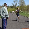 26 kwietnia odbyła się IX edycja Biegu o Puchar Kickiego #Sobieszyn #Brzozowa