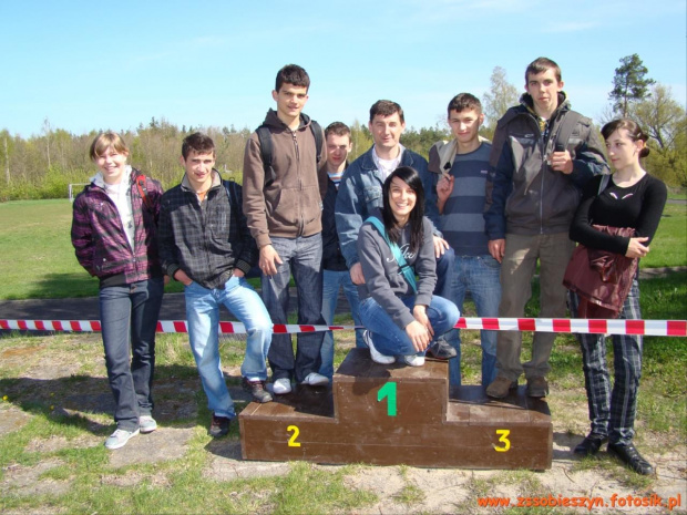 26 kwietnia odbyła się IX edycja Biegu o Puchar Kickiego #Sobieszyn #Brzozowa