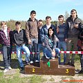 26 kwietnia odbyła się IX edycja Biegu o Puchar Kickiego #Sobieszyn #Brzozowa