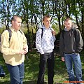 26 kwietnia odbyła się IX edycja Biegu o Puchar Kickiego #Sobieszyn #Brzozowa