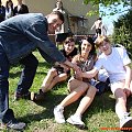 26 kwietnia odbyła się IX edycja Biegu o Puchar Kickiego #Sobieszyn #Brzozowa