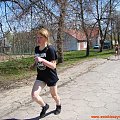 26 kwietnia odbyła się IX edycja Biegu o Puchar Kickiego #Sobieszyn #Brzozowa