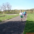 26 kwietnia odbyła się IX edycja Biegu o Puchar Kickiego #Sobieszyn #Brzozowa