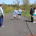26 kwietnia odbyła się IX edycja Biegu o Puchar Kickiego #Sobieszyn #Brzozowa