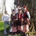 Racławice 25.04.2010 #mdkmiechow
