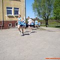 26 kwietnia odbyła się IX edycja Biegu o Puchar Kickiego #Sobieszyn #Brzozowa