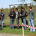 26 kwietnia odbyła się IX edycja Biegu o Puchar Kickiego #Sobieszyn #Brzozowa