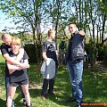 26 kwietnia odbyła się IX edycja Biegu o Puchar Kickiego #Sobieszyn #Brzozowa