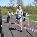 26 kwietnia odbyła się IX edycja Biegu o Puchar Kickiego #Sobieszyn #Brzozowa