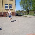 26 kwietnia odbyła się IX edycja Biegu o Puchar Kickiego #Sobieszyn #Brzozowa