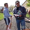 26 kwietnia odbyła się IX edycja Biegu o Puchar Kickiego #Sobieszyn #Brzozowa