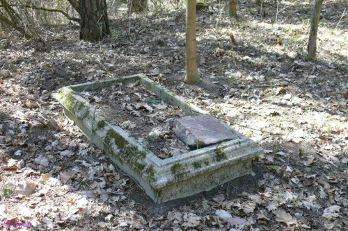 Zdory - cmentarz wiejski w Zdorach #Zdory