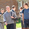 26 kwietnia odbyła się IX edycja Biegu o Puchar Kickiego #Sobieszyn #Brzozowa