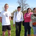 26 kwietnia odbyła się IX edycja Biegu o Puchar Kickiego #Sobieszyn #Brzozowa