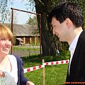 26 kwietnia odbyła się IX edycja Biegu o Puchar Kickiego #Sobieszyn #Brzozowa