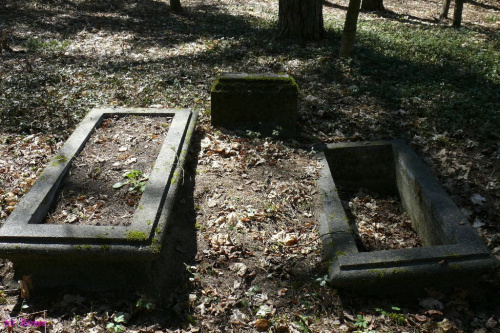 Zdory - cmentarz wiejski w Zdorach #Zdory