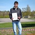 26 kwietnia odbyła się IX edycja Biegu o Puchar Kickiego #Sobieszyn #Brzozowa
