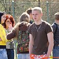 26 kwietnia odbyła się IX edycja Biegu o Puchar Kickiego #Sobieszyn #Brzozowa