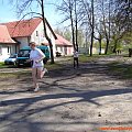 26 kwietnia odbyła się IX edycja Biegu o Puchar Kickiego #Sobieszyn #Brzozowa