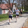 26 kwietnia odbyła się IX edycja Biegu o Puchar Kickiego #Sobieszyn #Brzozowa