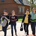 26 kwietnia odbyła się IX edycja Biegu o Puchar Kickiego #Sobieszyn #Brzozowa