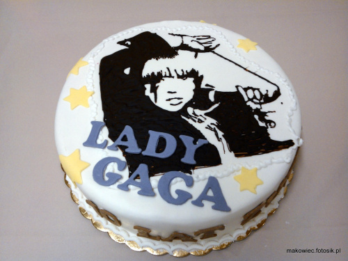 Lady GA GA #LadyGAGA #muzyka #pop #rock