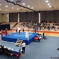 Strefowe eliminacje do Ogólnopolskiej Olimpiady Młodzieży w boksie, Suwałki, Hala OSiR, 3 czerwca. #Boks #Suwałki #Hala #OSiR #turniej