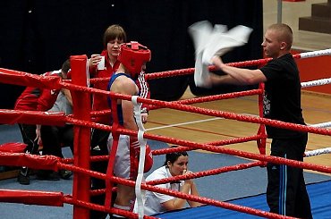 Strefowe eliminacje do Ogólnopolskiej Olimpiady Młodzieży w boksie, Suwałki, Hala OSiR, 3 czerwca. #Boks #Suwałki #Hala #OSiR #turniej