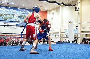 Strefowe eliminacje do Ogólnopolskiej Olimpiady Młodzieży w boksie, Suwałki, Hala OSiR, 3 czerwca. #Boks #Suwałki #Hala #OSiR #turniej