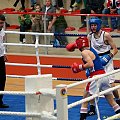 Strefowe eliminacje do Ogólnopolskiej Olimpiady Młodzieży w boksie, Suwałki, Hala OSiR, 3 czerwca. #Boks #Suwałki #Hala #OSiR #turniej