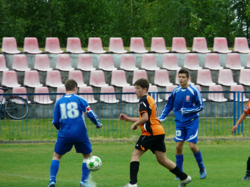 #chodecz #PiłkaNożna #zgoda