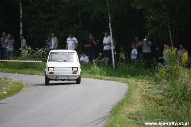 Wyścig Gajówka 2012