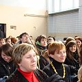26 marca 2009 w Zespole Szkół w Sobieszynie-Brzozowej odbył się Dzień Otwartych Drzwi #Sobieszyn #Brzozowa