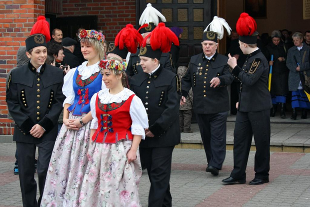 Bytów, 22-03-2009r.